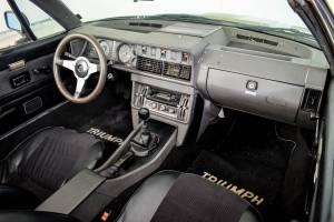 Immagine 8/50 di Triumph TR 8 (1980)