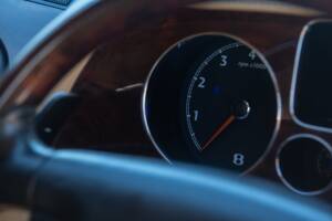 Image 31/50 of Bentley Continental Flying Spur (2007)