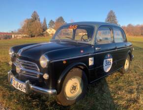 Bild 74/88 von FIAT 1100-103 TV (1955)