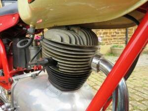 Immagine 20/41 di Gilera 150 Sport (1959)