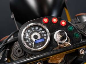 Immagine 18/46 di BMW R 1100 RS (1993)