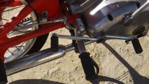 Afbeelding 47/50 van Rumi 125 Turismo (1960)