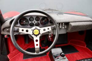 Bild 8/8 von Ferrari Dino 246 GT (1973)