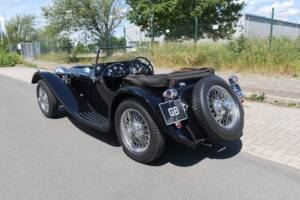 Bild 4/102 von Jaguar SS 100  2,5 Liter (1937)