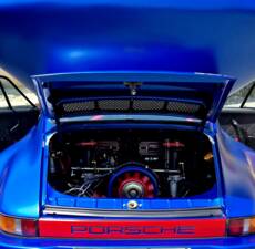 Afbeelding 13/22 van Porsche 911 RSR 3.0 (1974)