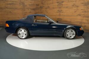 Immagine 5/7 di Mercedes-Benz 300 SL (1993)