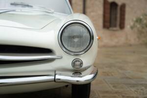 Bild 18/50 von Alfa Romeo Giulia Sprint Speciale (1964)