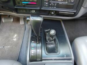 Image 42/99 de Toyota Land Cruiser J80 (1994)