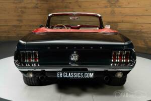 Bild 6/19 von Ford Mustang 289 (1967)