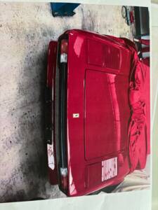Bild 7/9 von Ferrari 308 GTB (1976)
