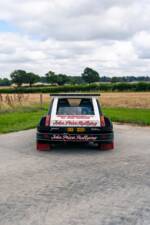 Imagen 37/50 de Renault R 5 Maxi Turbo Group B (1984)