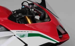 Bild 10/85 von Ducati V4 Panigale Speciale (2018)