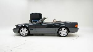Bild 7/15 von Mercedes-Benz 300 SL-24 (1991)