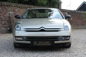 Bild 47/50 von Citroën C6 3.0 V6 (2006)