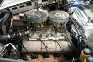 Afbeelding 5/43 van BMW 503 (1958)