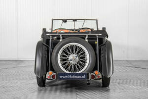 Image 13/50 of MG TC (1947)