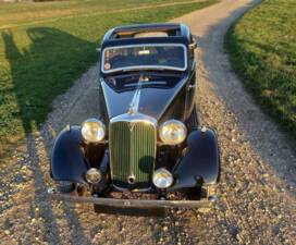 Bild 20/50 von Rover 14 (1934)