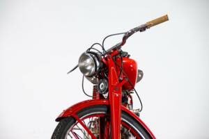 Imagen 30/50 de Moto Guzzi DUMMY (1957)