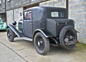 Bild 9/50 von Lagonda 2 Litre Weymann "Honeymoon Coupe" (1929)