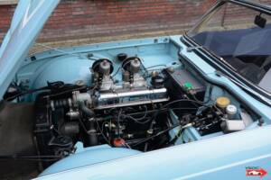 Bild 18/21 von Triumph TR 4 (1962)