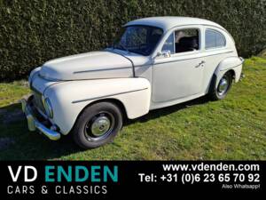 Image 16/41 of Volvo PV 544 Sport (1962)