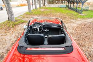 Immagine 55/94 di Alfa Romeo 2600 Spider (1964)