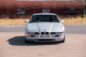 Image 8/50 de BMW 850CSi (1995)