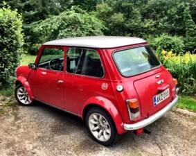 Image 3/20 of Rover Mini Cooper Sport "Final Edition" (2000)