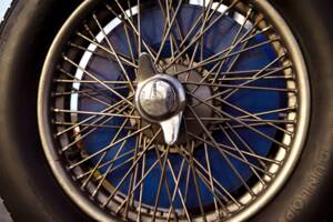 Imagen 9/23 de Riley TT Sprite Special (1937)