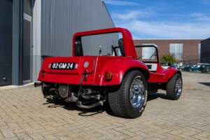 Imagen 8/8 de Volkswagen Ruska Buggy (1965)