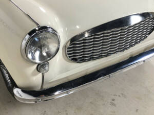 Bild 19/33 von Swallow Doretti (1954)