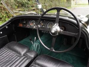 Afbeelding 8/17 van Jaguar XK 120 OTS (1954)