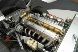Image 16/19 of Jaguar E-Type 3.8 (1961)