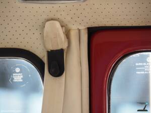 Imagen 165/171 de Volkswagen Käfer 1200 (1965)