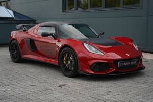 Bild 22/50 von Lotus Exige 390 &quot;Final Edition&quot; (2021)