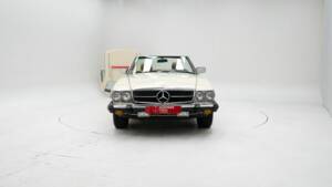 Image 5/15 of Mercedes-Benz 380 SL (1982)