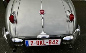 Bild 27/50 von Jaguar XK 140 FHC (1954)