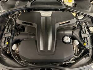 Image 5/20 of Bentley Continental GTC V8 (2012)