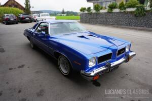 Afbeelding 11/58 van Pontiac GTO (1973)