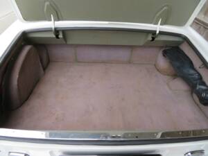 Imagen 16/25 de Rolls-Royce Corniche I (1972)