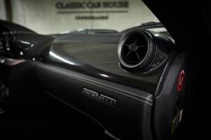 Bild 59/100 von Ferrari 599 GTB (2008)