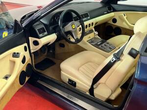 Bild 21/49 von Ferrari 456 GT (1994)