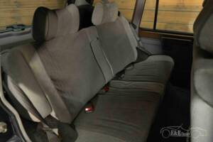 Afbeelding 17/19 van Land Rover Range Rover Classic (1986)