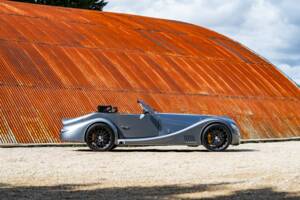 Imagen 5/36 de Morgan AeroMax (2009)