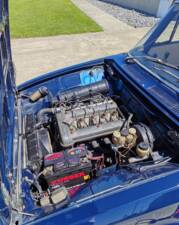 Image 47/50 of Alfa Romeo 2000 Berlina (1972)