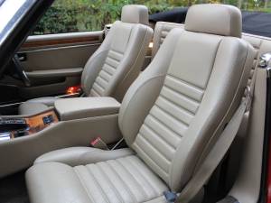 Image 13/21 de Jaguar XJS 5.3 V12 (1992)