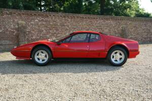 Bild 15/50 von Ferrari 512 BBi (1983)