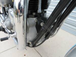 Bild 19/45 von Triumph T 120 Bonneville (1961)