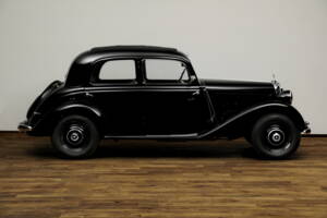 Bild 4/21 von Mercedes-Benz 170 Va (1951)