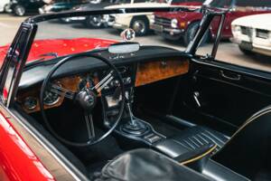 Bild 18/39 von Austin-Healey 3000 Mk III (BJ8) (1967)
